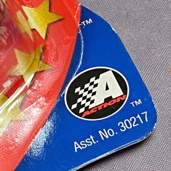 Winner's Circle Looney Toons Dale Earnhardt Jr. #8 Orange Chevrolet Monte Carlo - Picture 8 of 13